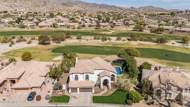 1736 E SILVERWOOD Drive, Phoenix, AZ 85048