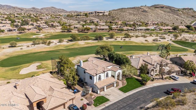 1736 E SILVERWOOD Drive, Phoenix, AZ 85048