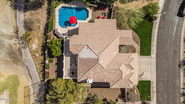 1736 E SILVERWOOD Drive, Phoenix, AZ 85048