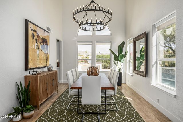 1736 E SILVERWOOD Drive, Phoenix, AZ 85048