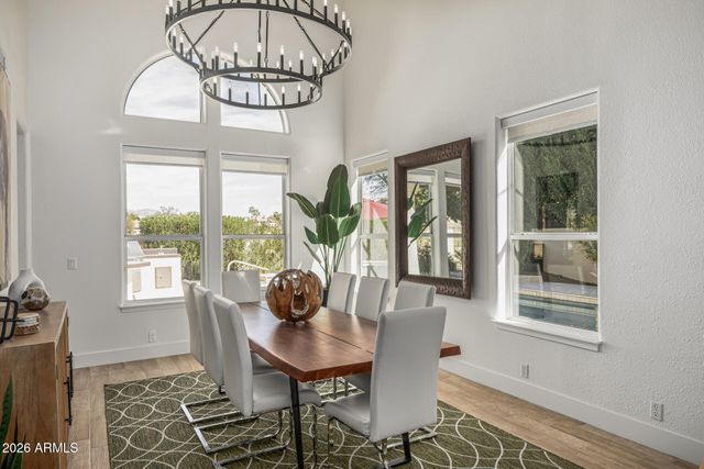 1736 E SILVERWOOD Drive, Phoenix, AZ 85048