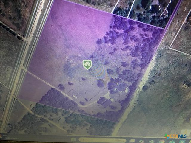 14641 Spotted Horse Lane, Salado, TX 76571