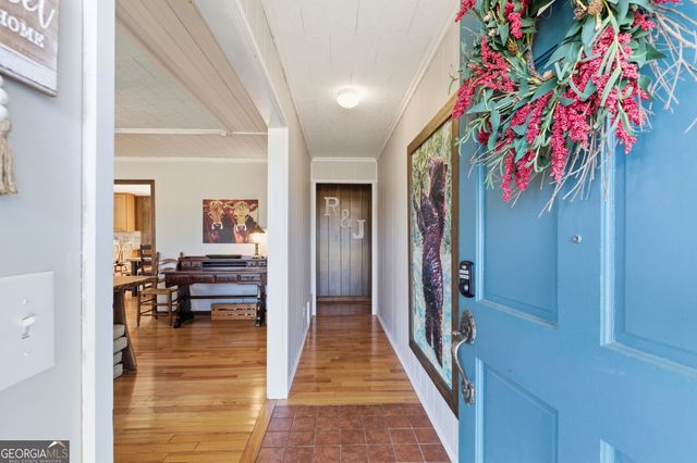 190 Legendary Lane, Rabun Gap, GA 30568