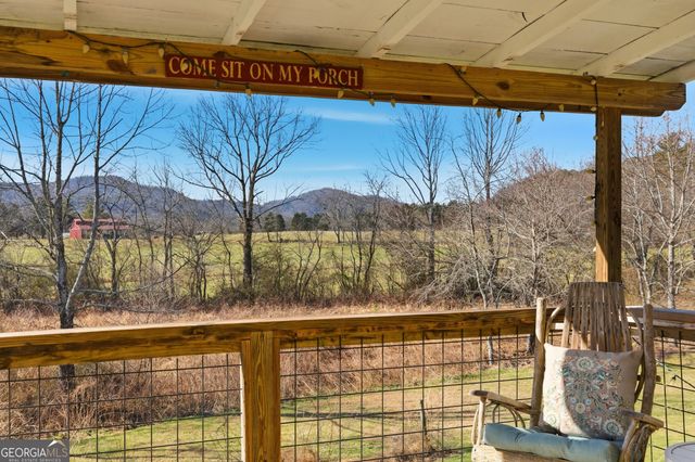 190 Legendary Lane, Rabun Gap, GA 30568