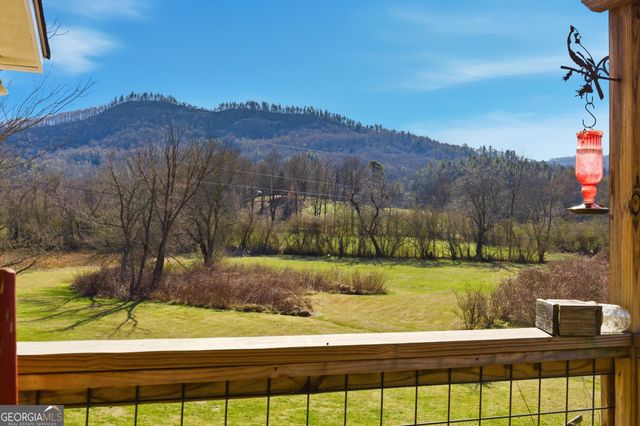 190 Legendary Lane, Rabun Gap, GA 30568