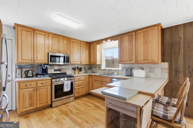 190 Legendary Lane, Rabun Gap, GA 30568