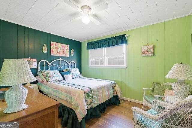 190 Legendary Lane, Rabun Gap, GA 30568