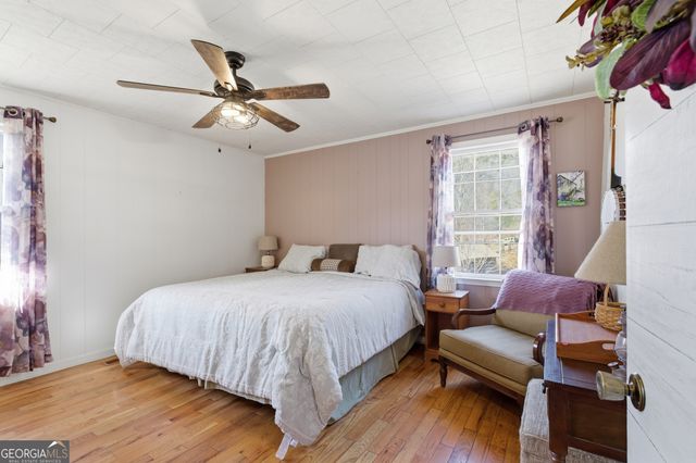 190 Legendary Lane, Rabun Gap, GA 30568