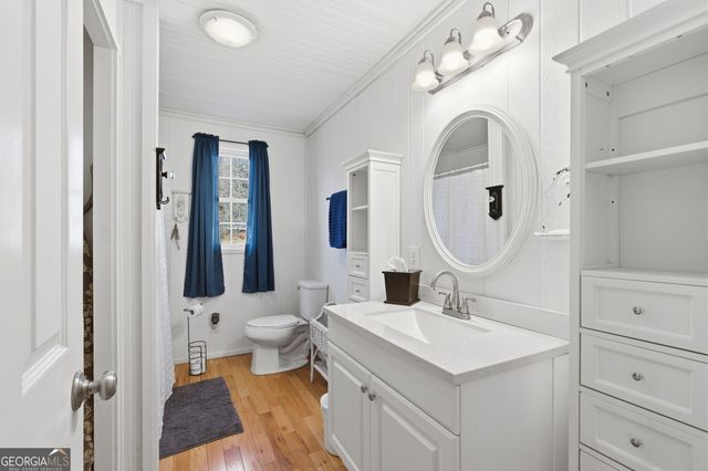 190 Legendary Lane, Rabun Gap, GA 30568