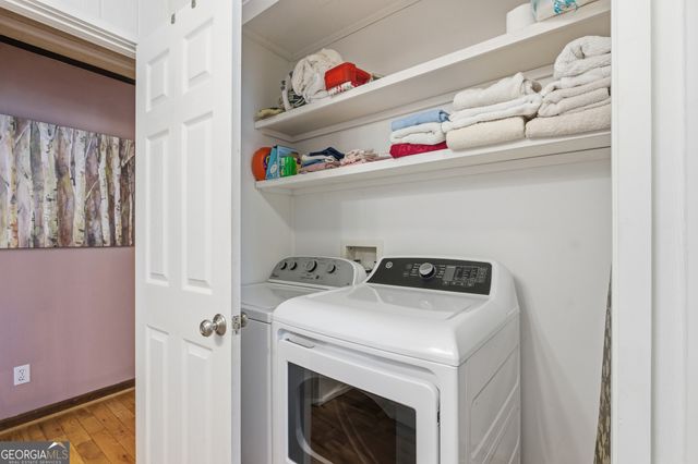 190 Legendary Lane, Rabun Gap, GA 30568