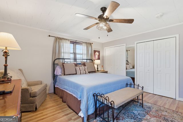 190 Legendary Lane, Rabun Gap, GA 30568