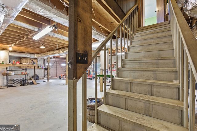 190 Legendary Lane, Rabun Gap, GA 30568