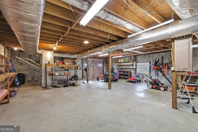 190 Legendary Lane, Rabun Gap, GA 30568