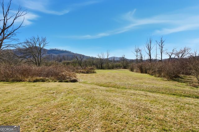 190 Legendary Lane, Rabun Gap, GA 30568