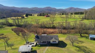 190 Legendary Lane, Rabun Gap, GA 30568