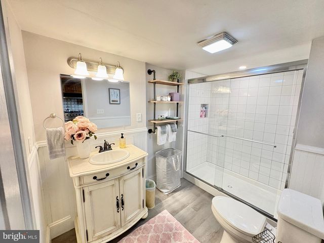 28427 OLD VALLEY PIKE, Toms Brook, VA 22660