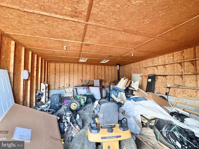 28427 OLD VALLEY PIKE, Toms Brook, VA 22660