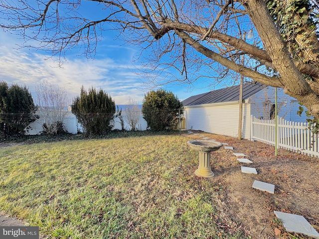 28427 OLD VALLEY PIKE, Toms Brook, VA 22660