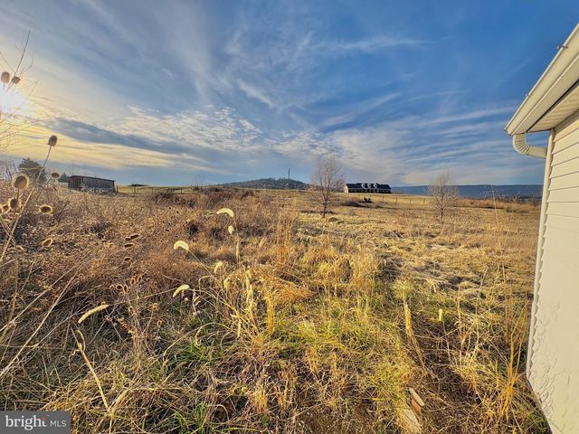 28427 OLD VALLEY PIKE, Toms Brook, VA 22660