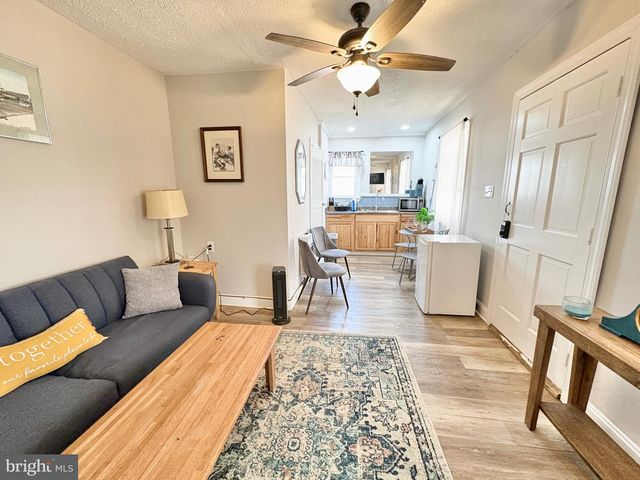 28427 OLD VALLEY PIKE, Toms Brook, VA 22660