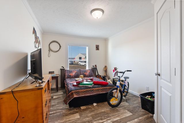 1179 Jackson 6, Bradford, AR 72020