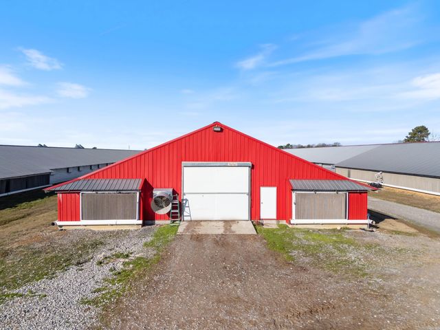 1179 Jackson 6, Bradford, AR 72020