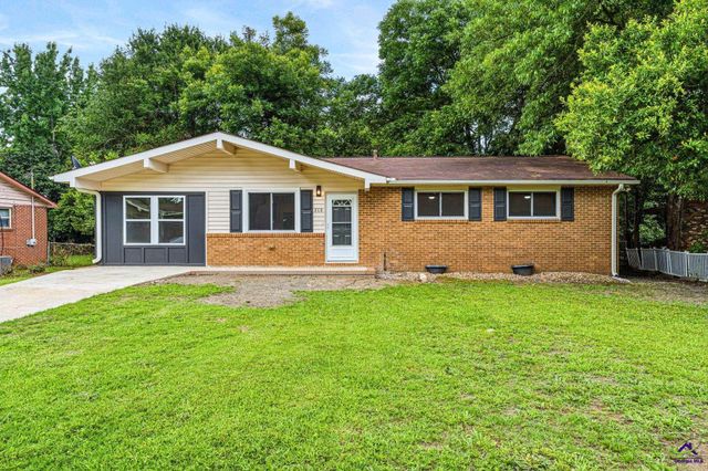 212 Palomino Lane, Warner Robins, GA 31088