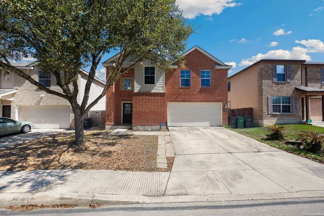 1514 Gentle Current, San Antonio, TX 78251