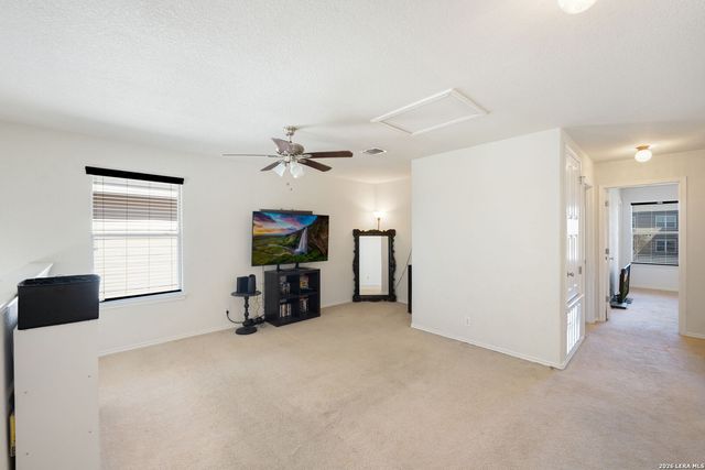 1514 Gentle Current, San Antonio, TX 78251