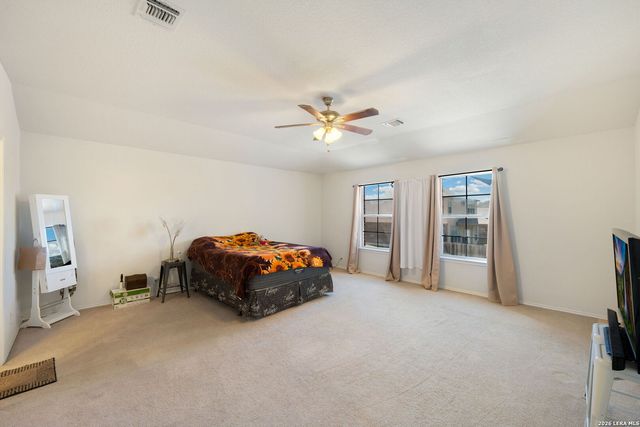 1514 Gentle Current, San Antonio, TX 78251