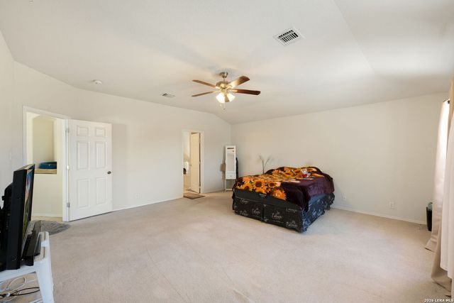 1514 Gentle Current, San Antonio, TX 78251