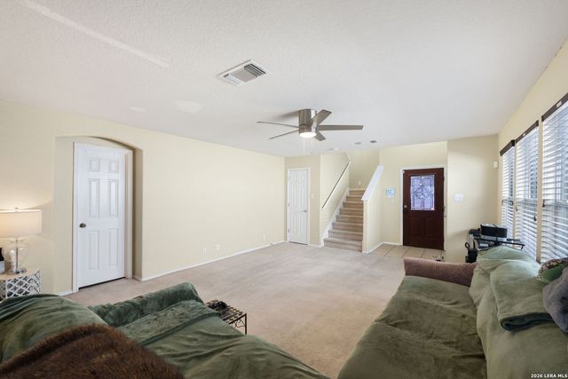 1514 Gentle Current, San Antonio, TX 78251