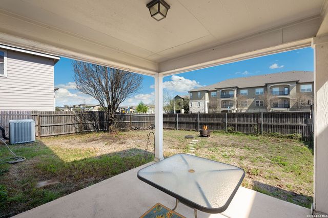 1514 Gentle Current, San Antonio, TX 78251