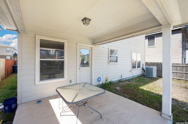 1514 Gentle Current, San Antonio, TX 78251