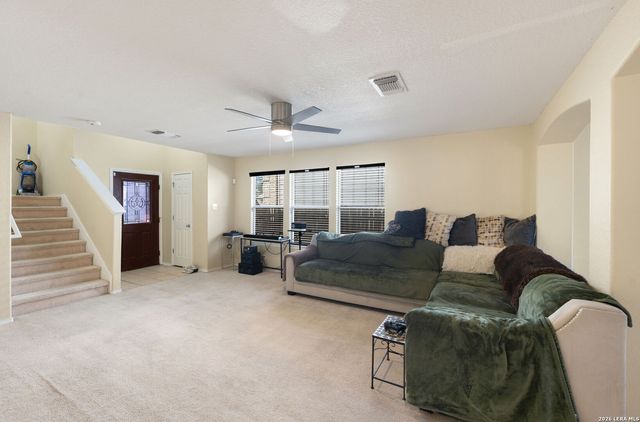 1514 Gentle Current, San Antonio, TX 78251