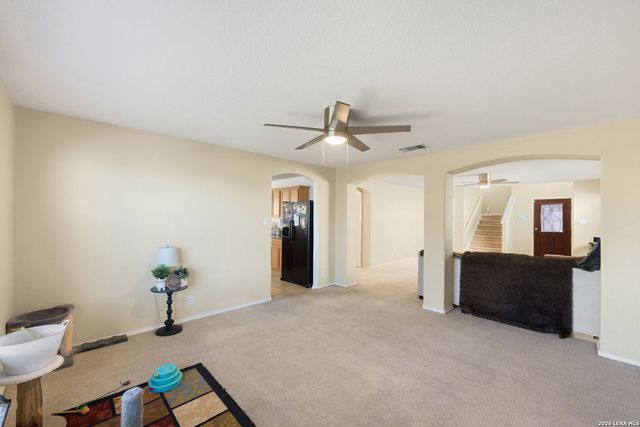 1514 Gentle Current, San Antonio, TX 78251