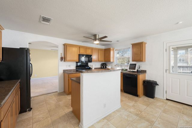 1514 Gentle Current, San Antonio, TX 78251