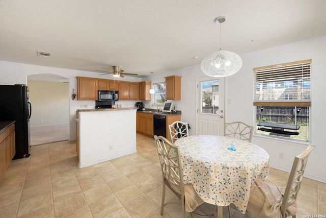 1514 Gentle Current, San Antonio, TX 78251