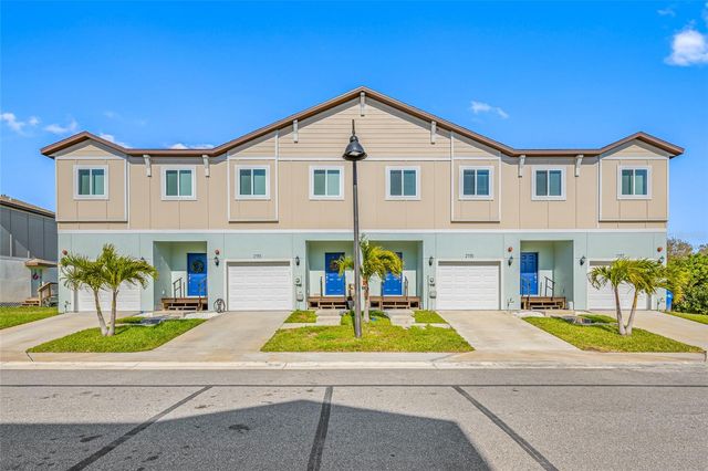 2115 SEBRING PLACE, Clearwater, FL 33760