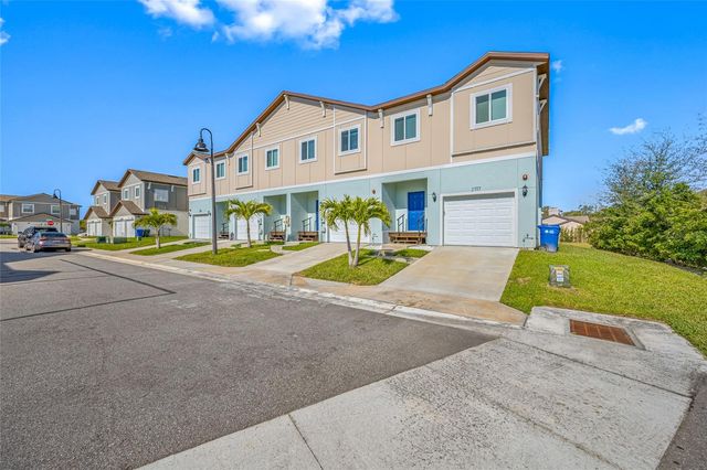 2115 SEBRING PLACE, Clearwater, FL 33760