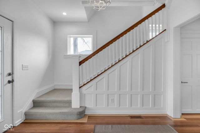 213 E 51st Street, Indianapolis, IN 46205