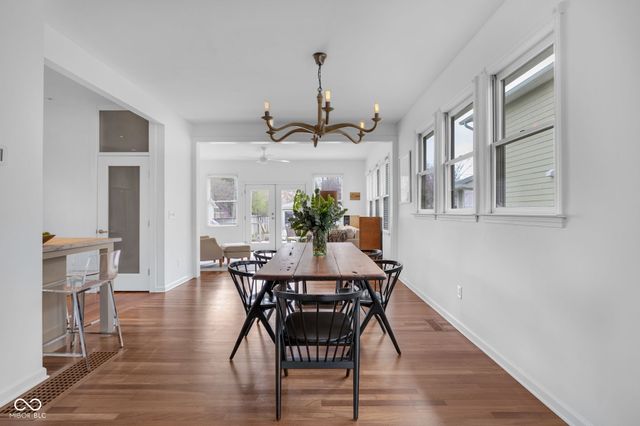 213 E 51st Street, Indianapolis, IN 46205