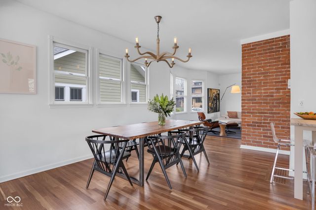 213 E 51st Street, Indianapolis, IN 46205