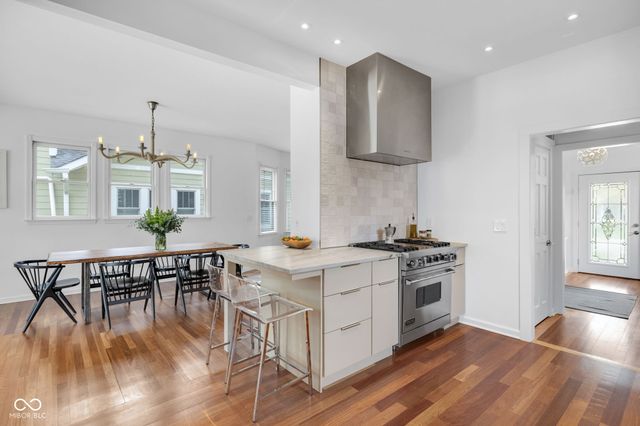 213 E 51st Street, Indianapolis, IN 46205