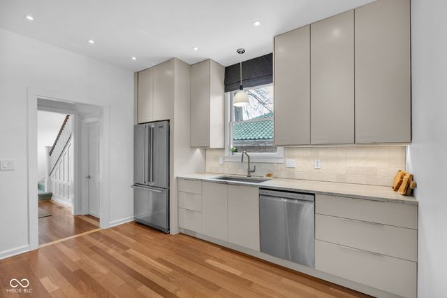 213 E 51st Street, Indianapolis, IN 46205