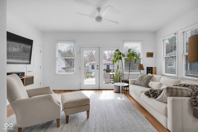 213 E 51st Street, Indianapolis, IN 46205