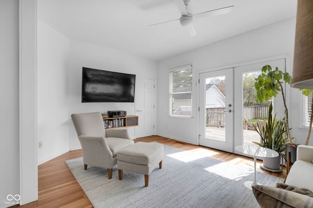 213 E 51st Street, Indianapolis, IN 46205