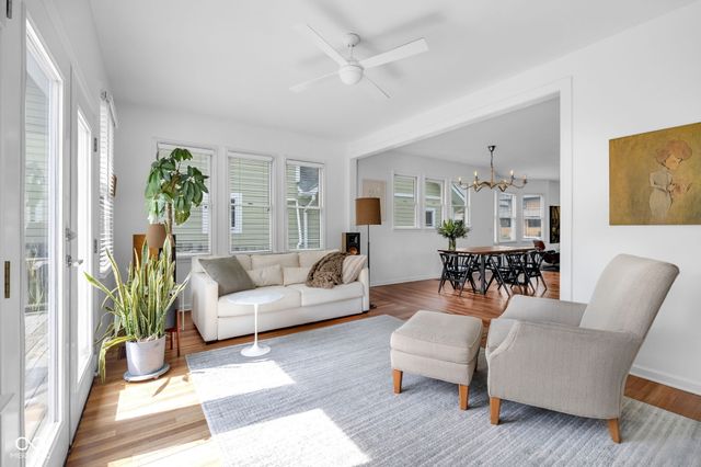 213 E 51st Street, Indianapolis, IN 46205