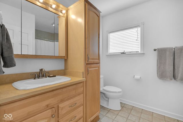 213 E 51st Street, Indianapolis, IN 46205