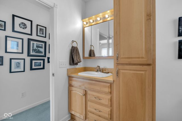 213 E 51st Street, Indianapolis, IN 46205